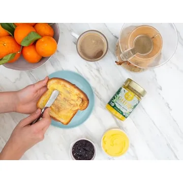 Discover 4th & Heart Original Grass-Fed Ghee for Cooking