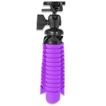 Canon PowerShot G7 X Mark II with Accessories for Vlogging