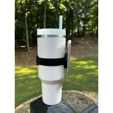 Modern Carry The Original Magnetic Phone Strap for iPhone & AirPods, Stanley Cup Accessories (MagSafe Compatable)