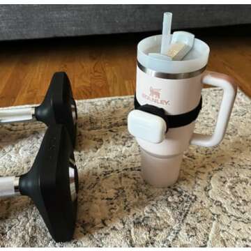 Modern Carry The Original Magnetic Phone Strap for iPhone & AirPods, Stanley Cup Accessories (MagSafe Compatable)