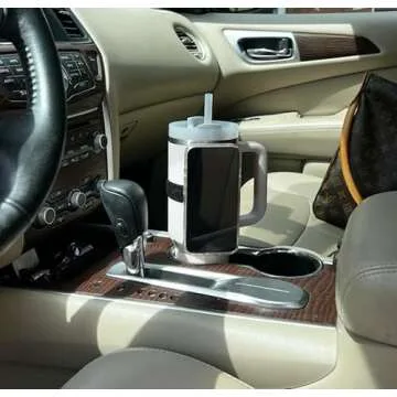 Modern Carry The Original Magnetic Phone Strap for iPhone & AirPods, Stanley Cup Accessories (MagSafe Compatable)