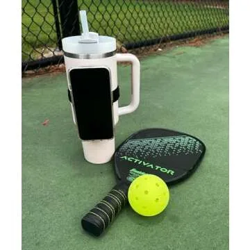 Modern Carry The Original Magnetic Phone Strap for iPhone & AirPods, Stanley Cup Accessories (MagSafe Compatable)