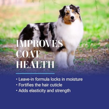 Chris Christensen Ice on Ice Detangling Spray for Dogs