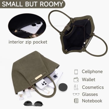 Stylish Juoxeepy Tote Bag - Luxury Handbag for Women