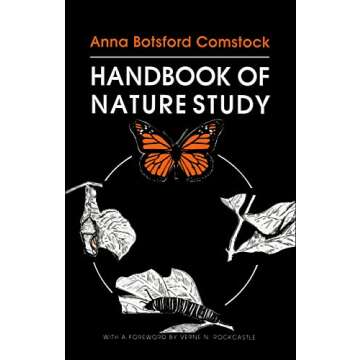 Handbook of Nature Study