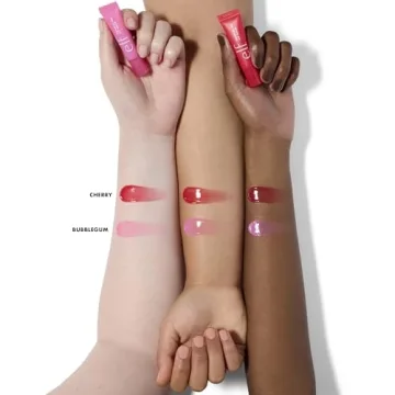 e.l.f. Squeeze Me More Moisturizing Lip Balm Duo