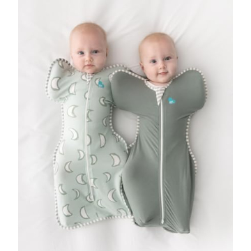 Love to Dream Swaddle UP Sleep Sack for Better Sleep