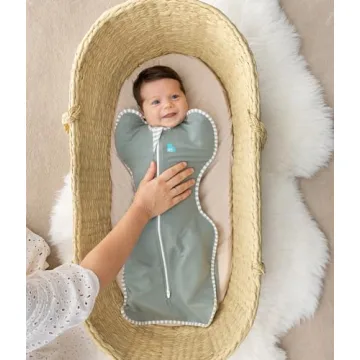Love to Dream Swaddle UP Sleep Sack for Better Sleep
