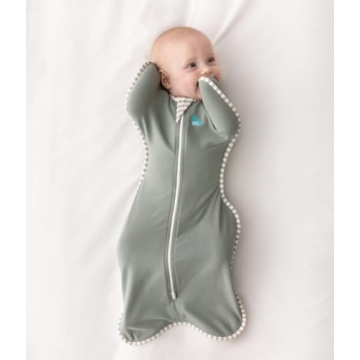Love to Dream Swaddle UP Sleep Sack for Better Sleep