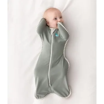 Love to Dream Swaddle UP Sleep Sack for Better Sleep