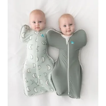 Love to Dream Swaddle UP Sleep Sack for Better Sleep