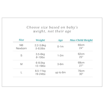 Love to Dream Swaddle UP Sleep Sack for Better Sleep