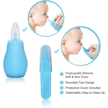 14 in 1 Baby Grooming Kit Safe Essentials for Newborns