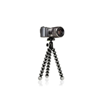 Joby Gorillapod Hybrid Tripod with Advanced Ball Head