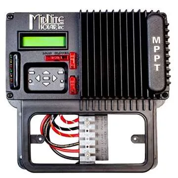 MidNite Solar MNKID-B MPPT Charge Controller 30A - Exceptional Solar Power Management