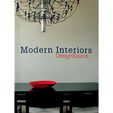 Modern Interiors DesignSource