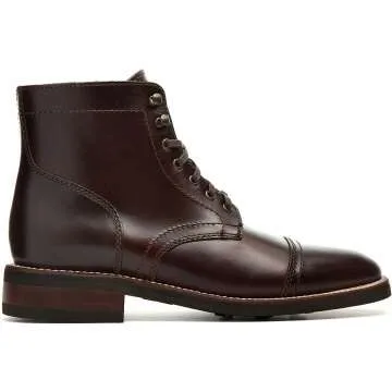 Thursday Boot Company Captain Lace-up Boot for Men