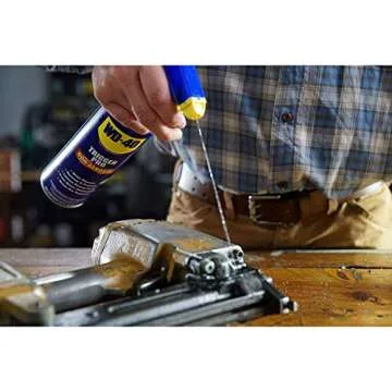 WD-40 Multi-Use Non-Aerosol Trigger Pro 20 OZ - Essential Maintenance Tool