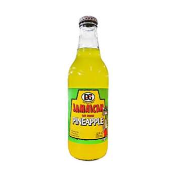 Genuine Jamaican Soft Drinks 6 Packs (Bundle)