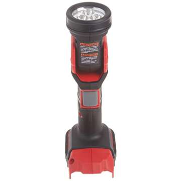 CRAFTSMAN V20 LED Work Light for All Your Needs