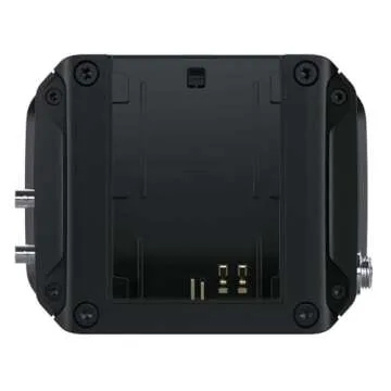 Blackmagic Micro Studio Camera 4K G2 for Filmmakers