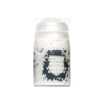 Games Workshop Citadel Technical: Valhallan Blizzard - Create Realistic Snow Effects