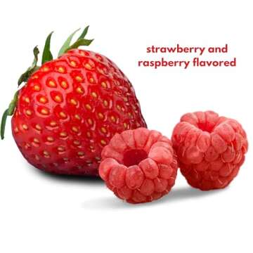 Needzo 2024 Gummy Bears, Fruit Flavored Red White and Green Chewy Candies, Christmas Themed Gummies Stocking Stuffers for Men, Women, and Teens, 4 Ounces Each - (4 Pack)