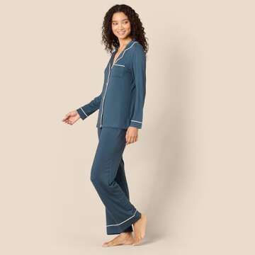 Amazon Essentials Sofia Grainge Women's Pajama Set