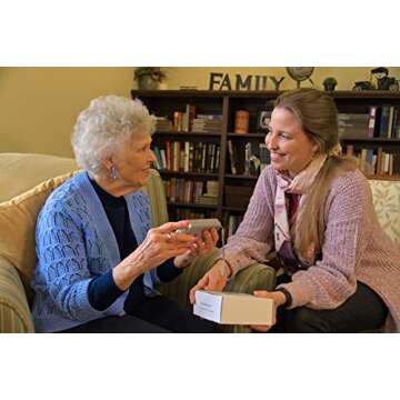 Daily Meditation ESV Dramatized Audio Bible Player - English Standard Version Electronic Talking Bib...