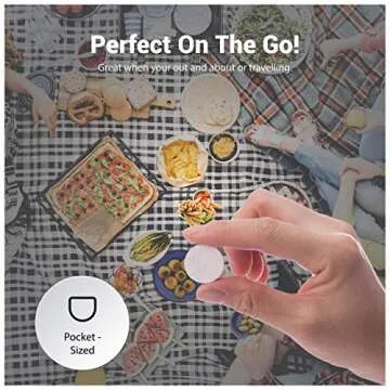 Compressed Magic Towels: Eco-Friendly and Travel Ready