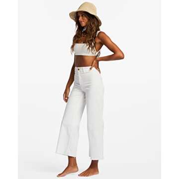 Billabong Free Fall Print Pants SC1 28