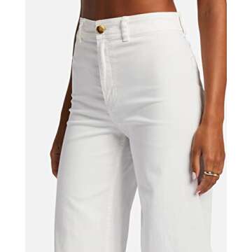 Billabong Free Fall Print Pants SC1 28