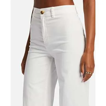 Shop Billabong Free Fall Print Pants SC1 Comfortable Style