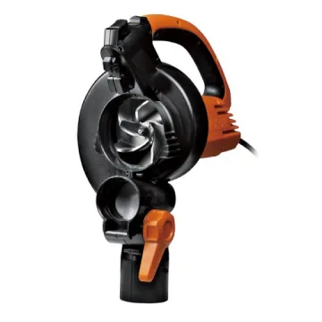 WORX WG505 Electric Leaf Blower Vacuum Mulcher 12 Amp