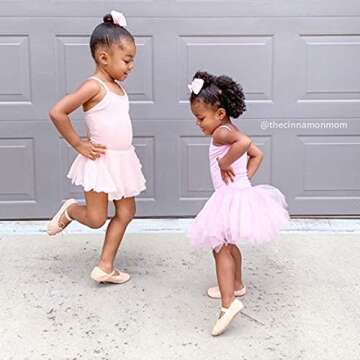 Comfortable Stelle Toddler Ballet Leotards for Dance Wear