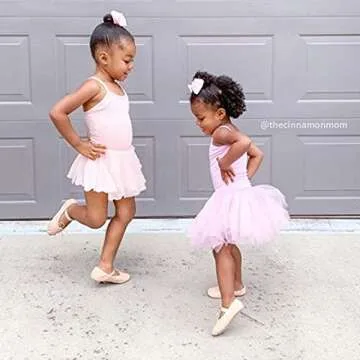 Comfortable Stelle Toddler Ballet Leotards for Dance Wear