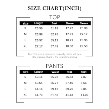 Stylish LILLUSORY Women Lounge Set - Comfort & Elegance