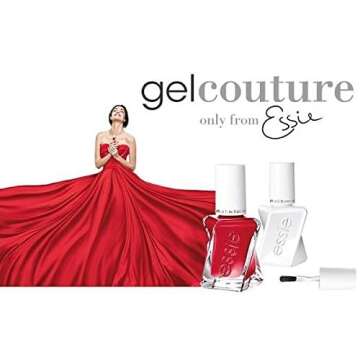 Essie Gel Couture Top Coat