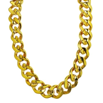 Stylish Hip Hop Costume Kit for Retro 80s and 90s