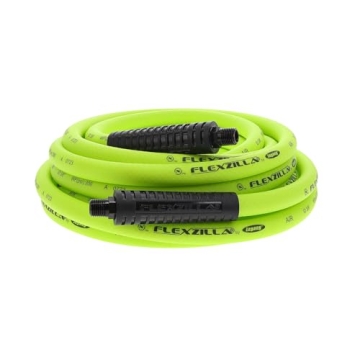 Flexzilla Air Hose - Lightweight, Durable, 25 ft & 3/8 in