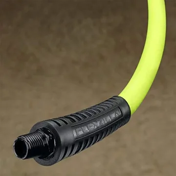 Flexzilla Air Hose - Lightweight, Durable, 25 ft & 3/8 in
