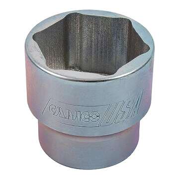 Camco Universal Fit Professional Element Socket for Water Heaters