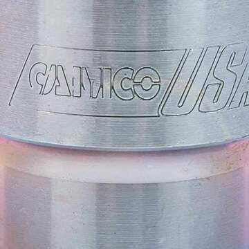 Camco Universal Fit Professional Element Socket for Water Heaters