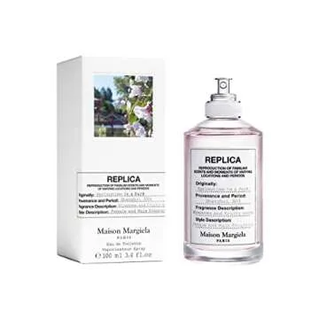 Maison Margiela Replica Springtime In A Park Fragrance