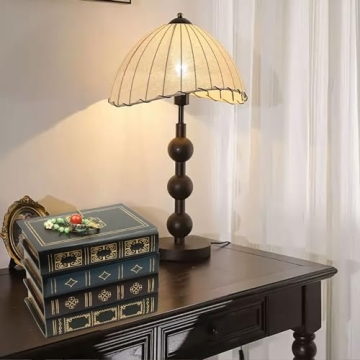 Liebemode Decorative Wooden Vintage Book Box