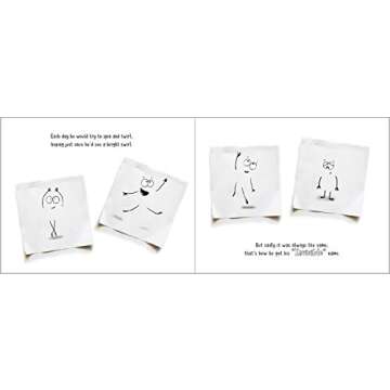 Invisible Scribble: The Ultimate Stealth Pen for Creative Minds