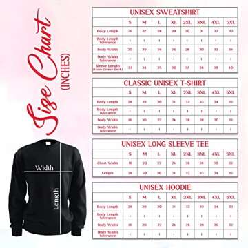 Custom Embroidered Mama EST Crewneck Sweatshirt - Personalized Sleeve Embroidery, New Mom Pullover A5