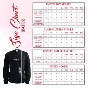 Custom Embroidered Mama EST Crewneck Sweatshirt - Personalized Sleeve Embroidery, New Mom Pullover A5