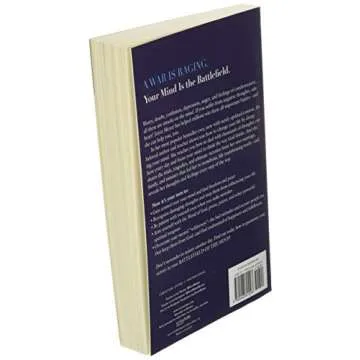 Battlefield of the Mind: Winning the Battle in Your Mind