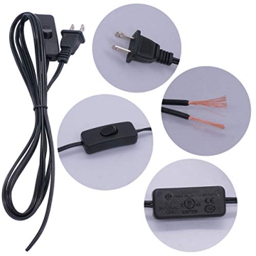 Synchronous Turntable Motor Set for DIY Projects 2.5-6 RPM